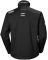  HELLY HANSEN CREW MIDLAYER SAILING JACKET  (S)