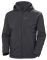  HELLY HANSEN HP RACING LIFALOFT HOODED JACKET   (L)