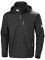 HELLY HANSEN CREW HOODED JACKET 