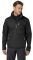  HELLY HANSEN CREW HOODED JACKET  (L)