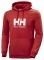  HELLY HANSEN HH LOGO HOODIE  (S)