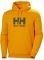  HELLY HANSEN HH LOGO HOODIE  (S)