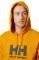 ������ HELLY HANSEN HH LOGO HOODIE ������� (L)