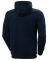  HELLY HANSEN LOGO FULL ZIP HOODIE   (S)