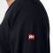  HELLY HANSEN ARCTIC MERINO SWEATER   (M)