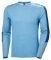  HELLY HANSEN LIFA MERINO LIGHTWEIGHT CREW  (S)