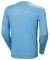  HELLY HANSEN LIFA MERINO LIGHTWEIGHT CREW  (S)