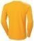  HELLY HANSEN LIFA ACTIVE STRIPE CREW CLOUDBERRY (S)