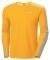  HELLY HANSEN LIFA ACTIVE STRIPE CREW ...