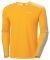  HELLY HANSEN LIFA ACTIVE STRIPE CREW CLOUDBERRY (XL)