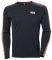  HELLY HANSEN LIFA ACTIVE STRIPE CREW ...