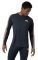  HELLY HANSEN LIFA ACTIVE STRIPE CREW   (S)