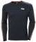  HELLY HANSEN LIFA ACTIVE STRIPE CREW ...