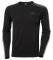  HELLY HANSEN LIFA ACTIVE STRIPE CREW ...