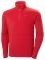  HELLY HANSEN DAYBREAKER 1/2 ZIP FLEECE  (M)