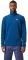  HELLY HANSEN DAYBREAKER 1/2 ZIP FLEECE  (L)