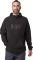  HELLY HANSEN DAYBREAKER LOGO HOODIE  (S)