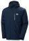 ΜΠΟΥΦΑΝ HELLY HANSEN JUELL 3-IN-1 JACKET ΜΠΛΕ ΣΚΟΥΡΟ (S)