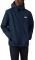 ΜΠΟΥΦΑΝ HELLY HANSEN JUELL 3-IN-1 JACKET ΜΠΛΕ ΣΚΟΥΡΟ (S)