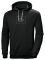  HELLY HANSEN F2F ORGANIC COTTON HOODIE   (S)