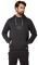  HELLY HANSEN F2F ORGANIC COTTON HOODIE   (S)