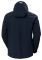  HELLY HANSEN PARAMOUNT HOODED SOFTSHELL JACKET   (M)