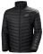  HELLY HANSEN VERGLAS DOWN INSULATOR JACKET  (L)