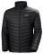ΜΠΟΥΦΑΝ HELLY HANSEN VERGLAS DOWN INSULATOR JACKET ΜΑΥΡΟ (XL) ΜΠΟΥΦΑΝ HELLY HANSEN VERGLAS DOWN INSULATOR JACKET ΜΑΥΡΟ (XL)