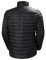 ΜΠΟΥΦΑΝ HELLY HANSEN VERGLAS DOWN INSULATOR JACKET ΜΑΥΡΟ (XL) ΜΠΟΥΦΑΝ HELLY HANSEN VERGLAS DOWN INSULATOR JACKET ΜΑΥΡΟ (XL)