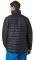 ΜΠΟΥΦΑΝ HELLY HANSEN VERGLAS DOWN INSULATOR JACKET ΜΑΥΡΟ (XL) ΜΠΟΥΦΑΝ HELLY HANSEN VERGLAS DOWN INSULATOR JACKET ΜΑΥΡΟ (XL)
