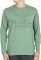  RUSSELL ATHLETIC ESTABLISHED 1902 L/S CREWNECK  (S)