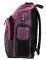 ΤΣΑΝΤΑ ARENA SPIKY III 35 BACKPACK ΜΩΒ/ΡΟΖ ΤΣΑΝΤΑ ARENA SPIKY III 35 BACKPACK ΜΩΒ/ΡΟΖ