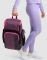 ΤΣΑΝΤΑ ARENA SPIKY III 35 BACKPACK ΜΩΒ/ΡΟΖ ΤΣΑΝΤΑ ARENA SPIKY III 35 BACKPACK ΜΩΒ/ΡΟΖ