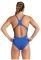  ARENA TEAM SWIMSUIT PRO SOLID SWIM   (36)