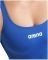  ARENA TEAM SWIMSUIT PRO SOLID SWIM   (36)