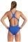  ARENA TEAM SWIMSUIT PRO SOLID SWIM   (38)