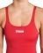  ARENA TEAM SWIMSUIT PRO SOLID SWIM  (36)