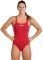  ARENA TEAM SWIMSUIT PRO SOLID SWIM  (40)