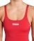  ARENA TEAM SWIMSUIT PRO SOLID SWIM  (40)