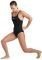  ARENA TEAM SWIMSUIT PRO SOLID SWIM  (36)