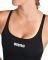  ARENA TEAM SWIMSUIT PRO SOLID SWIM  (36)