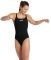  ARENA TEAM SWIMSUIT PRO SOLID SWIM  (42)