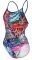 ΜΑΓΙΟ ARENA LACE BACK KALEIDOSCOPIC PRINT ΠΟΛΥΧΡΩΜΟ (36)