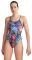 ΜΑΓΙΟ ARENA LACE BACK KALEIDOSCOPIC PRINT ΠΟΛΥΧΡΩΜΟ (36)