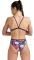 ΜΑΓΙΟ ARENA LACE BACK KALEIDOSCOPIC PRINT ΠΟΛΥΧΡΩΜΟ (36)
