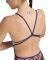 ΜΑΓΙΟ ARENA LACE BACK KALEIDOSCOPIC PRINT ΠΟΛΥΧΡΩΜΟ (36)