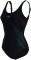 ����� ARENA BODYLIFT SWIMSUIT AMALIA WING BACK ����� (48)