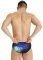  ARENA BRIEFS PLACEMENT BRIGHT HUES PRINT  (80)