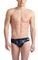  ARENA SWIM BRIEFS ALLOVER  (80)