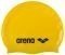  ARENA CLASSIC LOGO SILICONE CAP JR ...